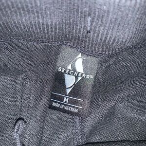 Skechers Charcoal shorts